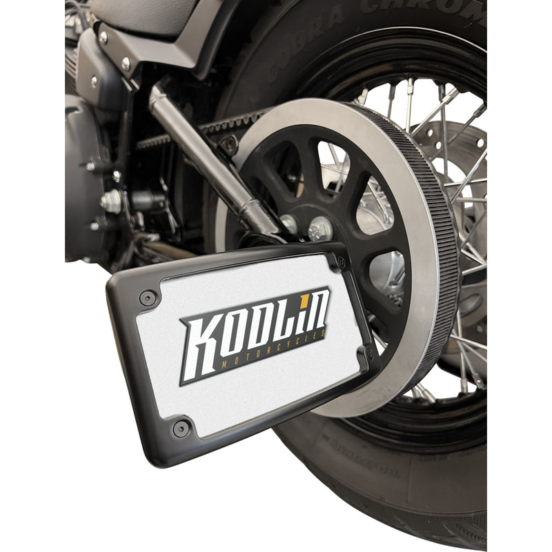 Kodlin Usa Bracket - KUS20501 For Harley Softail 2018-2026