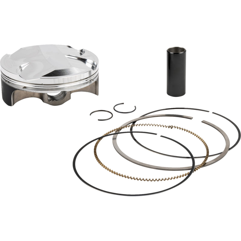 Wossner Premium Series Piston Kit - 4097DA For KTM 450 / SX-F 450 / XC-F 450 2023-2025 | Gas Gas 450F 2024-2025