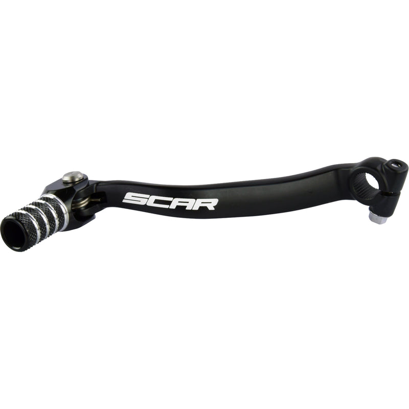 Scar Shift Lever - GSL211 Kawasaki KX 250 2009-2026