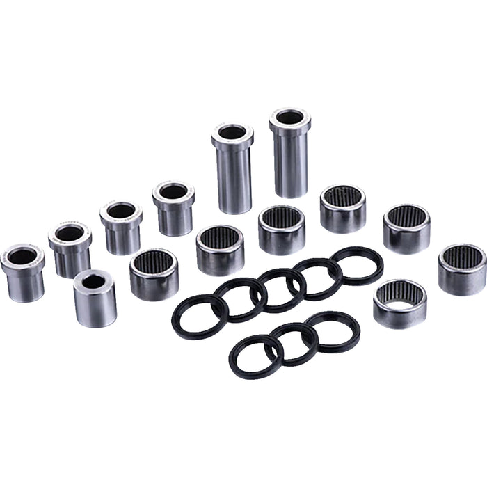 FACTORY LINKS 1302-0760 LRK-C-001 Linkage Bearing Rebuild Kit