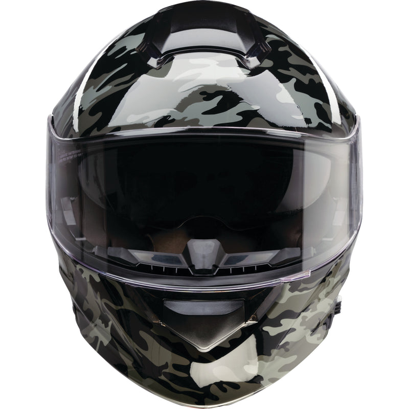 Z1R Solaris 2.0 Modular Helmet
