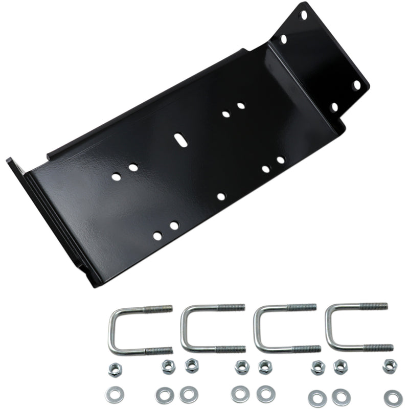 Moose Offroad Mounting Kit - 1615PF Polaris Ranger 2009-2011