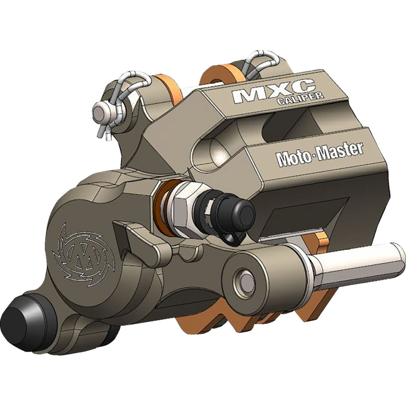 Moto-Master Brake Caliper - 210109 KTM Dirt Bikes 2009-2024