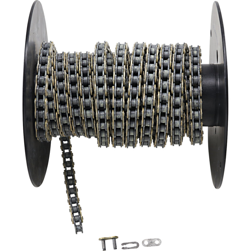 REGINA 1221-0095 135RX3/25FT 520 RX3 Series Bulk Chain 520 RX3 Series - Chain - 25 Feet