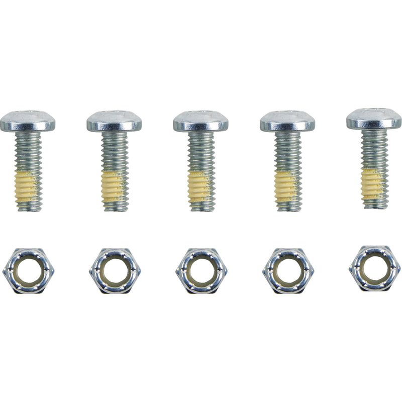 DRAG SPECIALTIES Hardware Kit
