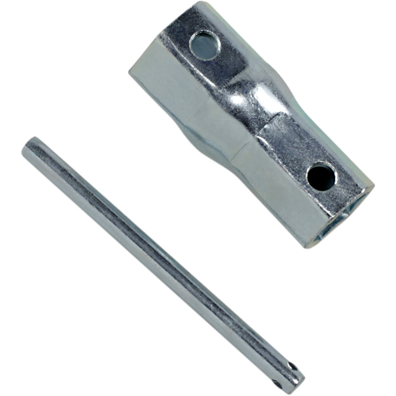 KIMPEX 849 284161 Heavy-Duty Spark Plug Wrench Wrench - Spark Plug