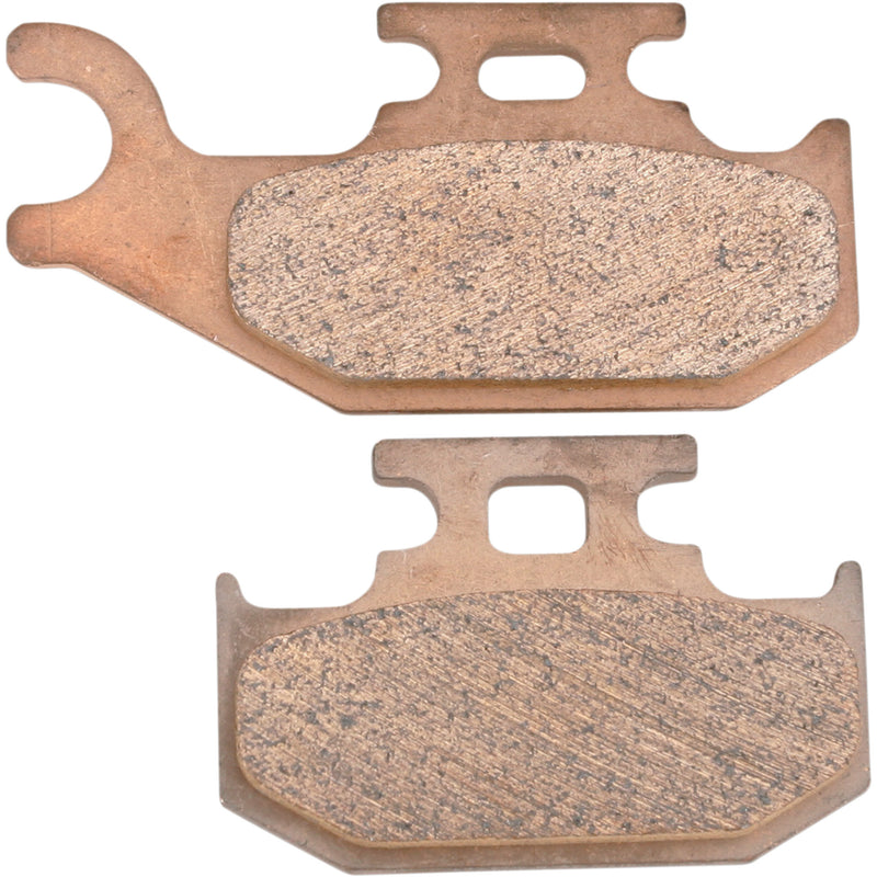 Moose Offroad Brake Pad - M919-S47 For Hisun ATV/UTV Models 2015-2016 | Bennche Bighorn / Cowboy / Spire 2011-2016 | Massimo ATV/UTV Models 2015-2016