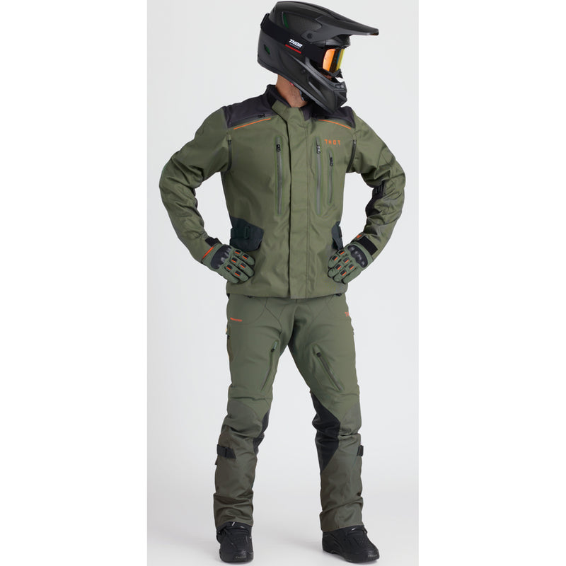 THOR Range Pants - US