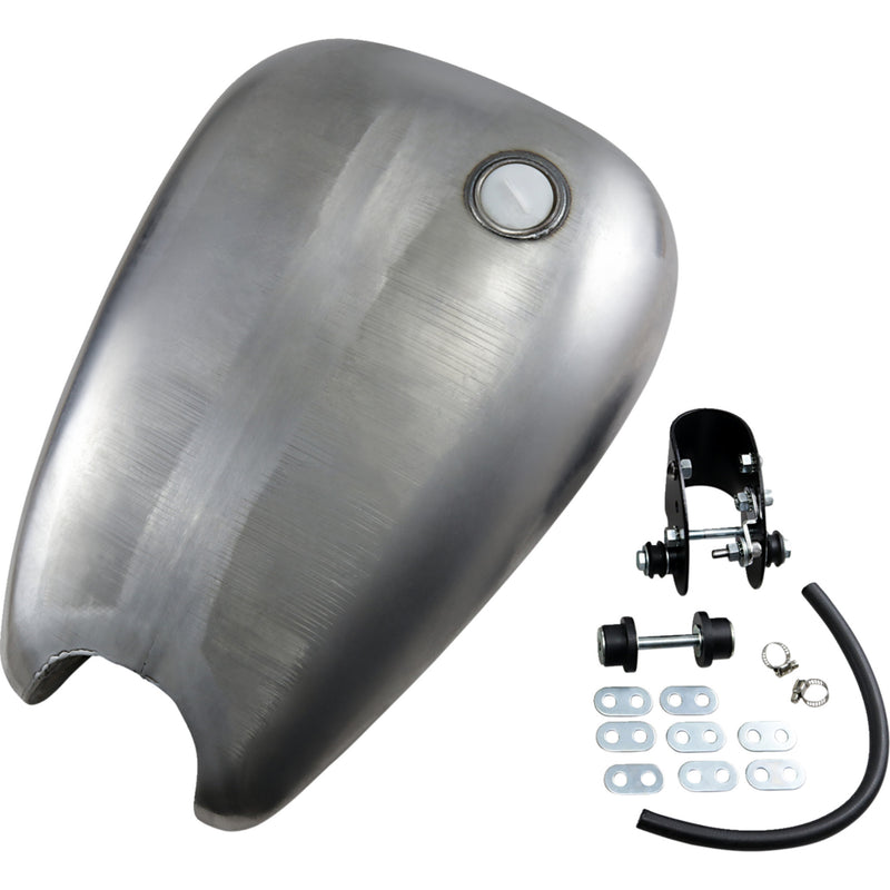 Drag Specialties Gas Tank For Harley Sportster 1982-2003