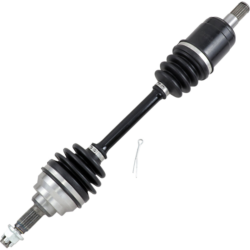 Moose Offroad Axle - LM6-HO-8-207 Honda TRX500FA FourTrax Foreman Rubicon / TRX500FGA FourTrax Foreman Rubicon GPScape 2001-2004