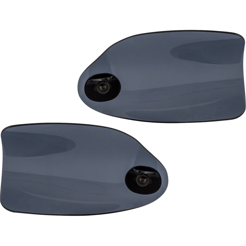 Klock Werks Flare® Handguard - KWS-01-0122-23 For Harley Touring 2023-2026