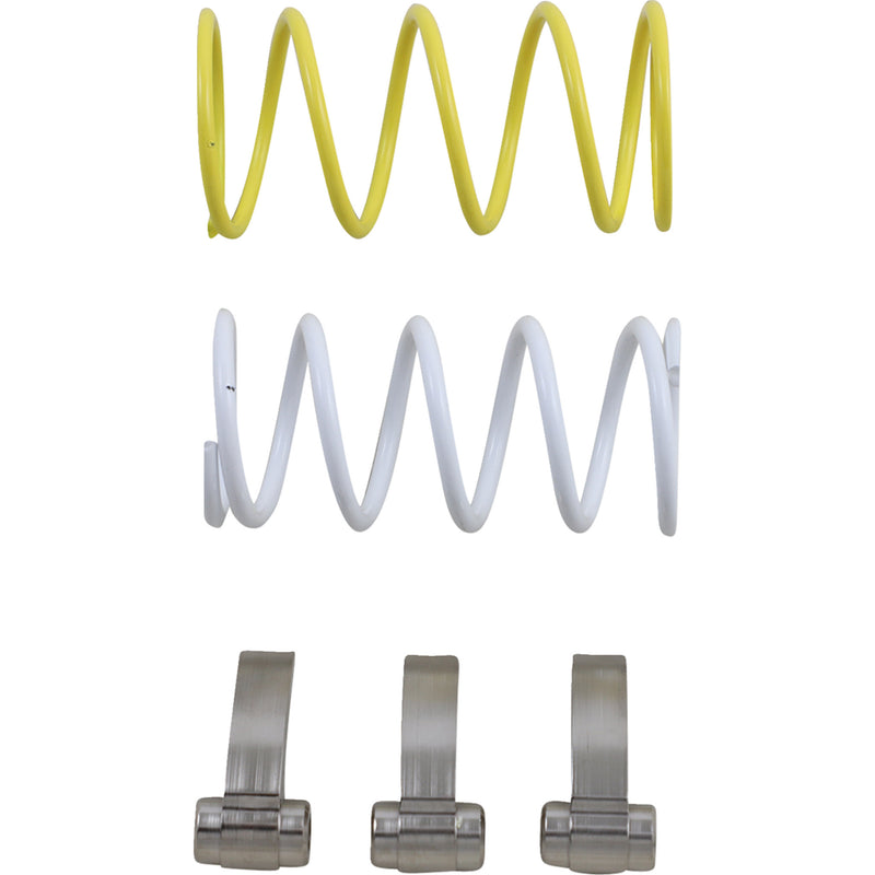Epi Clutch Kit - WE437637 Polaris RZR 2020