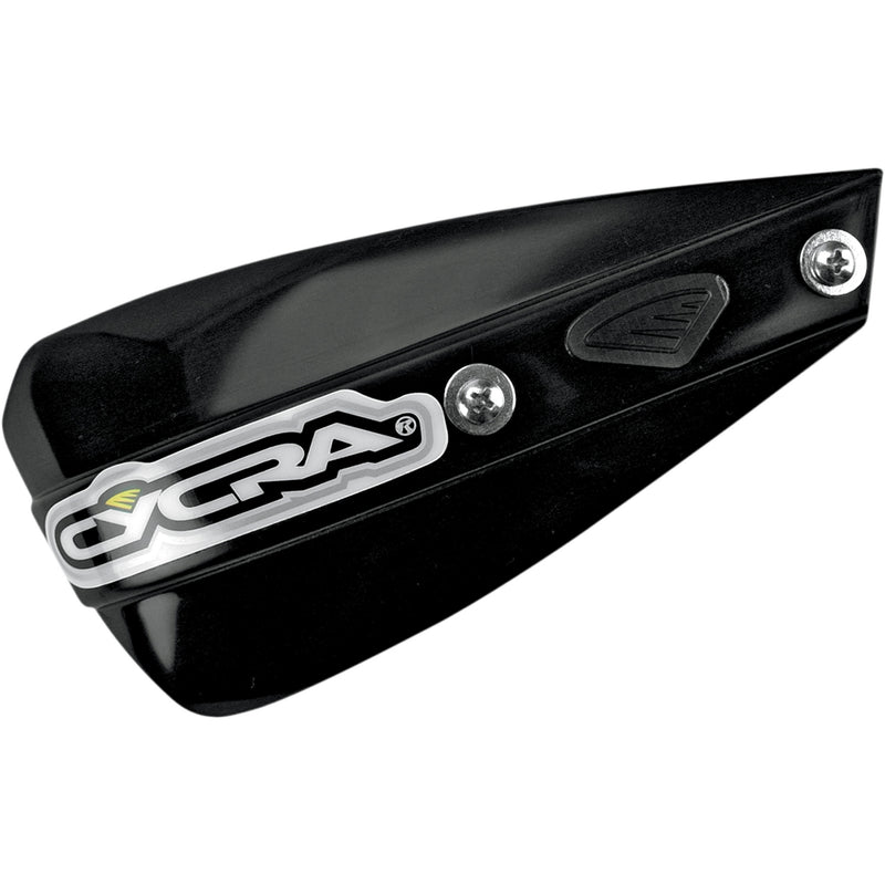 CYCRA 1115-12 1CYC-1115-12 Probend™ Low-Profile Replacement Handshields Handshields - Replacement - Low-Profile - Black