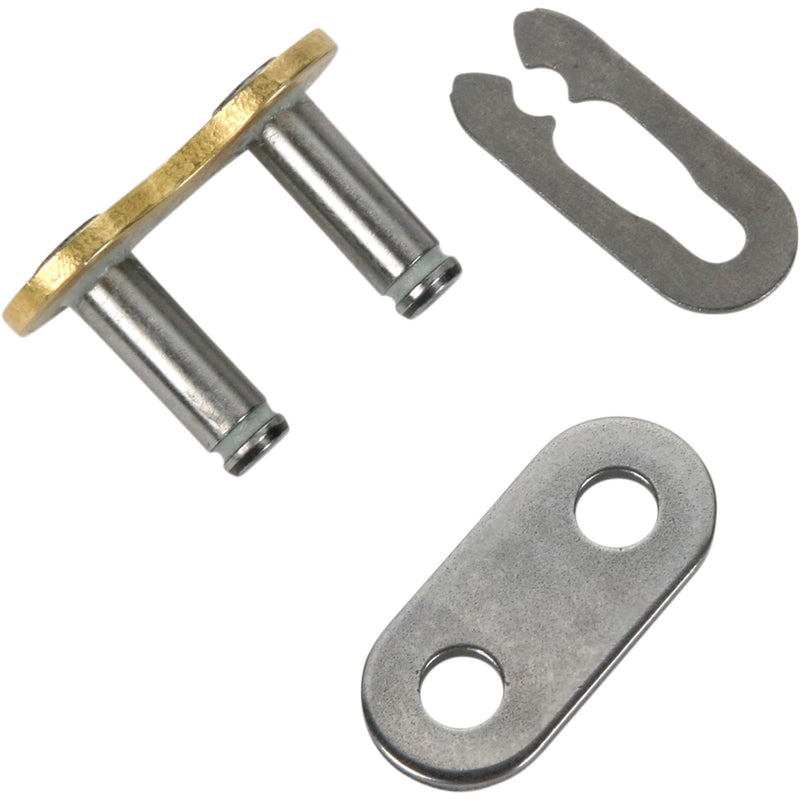 RENTHAL R1-520-ML C143 520 R1 Works Chain Clip Connecting Link 520 R1 - Works Chain - Clip Connecting Link