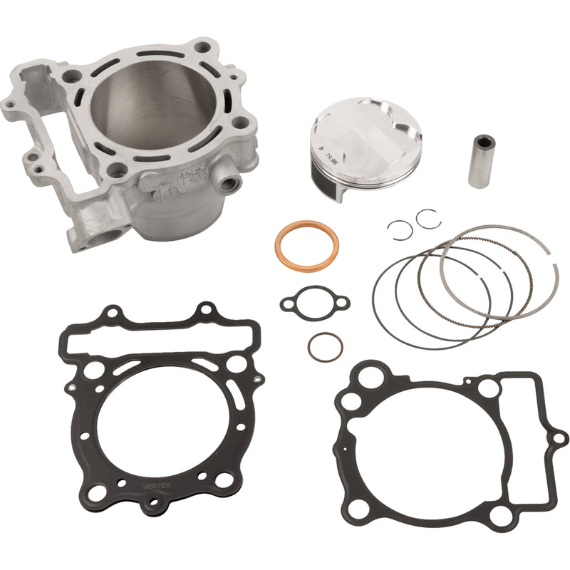 Cylinder Works Cylinder Kit - 41004-K02 Suzuki RMZ 250 2013-2018