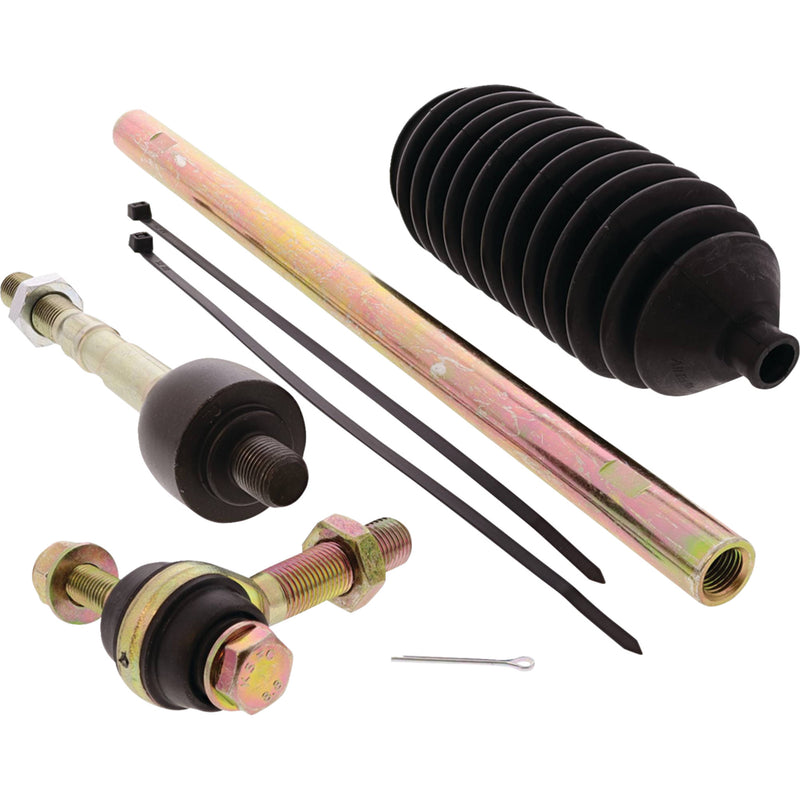 Moose Offroad Tie Rod End - 51-1110-L Can-Am Maverick / Commander 2019-2024