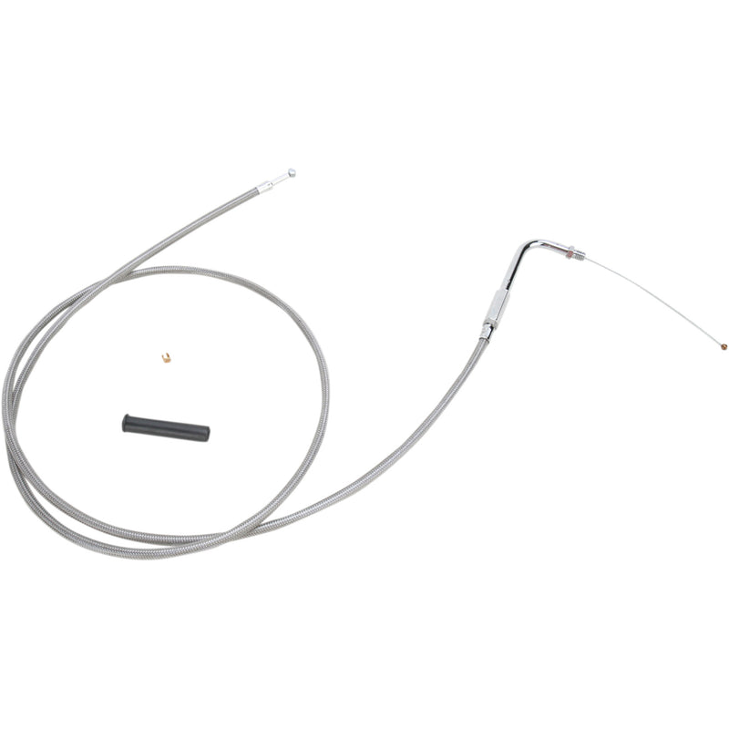 Drag Specialties Cable For Harley Motorcycles 1988-1995