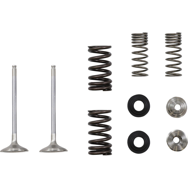 Moose Offroad Valve - M40-41660 Kawasaki KX 250 2020-2024