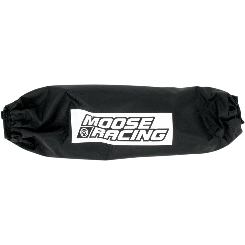 MOOSE OFFROAD MUD-S29 50-B Shock Covers Shock Cover - 12.5" W x 14.75" L - Black