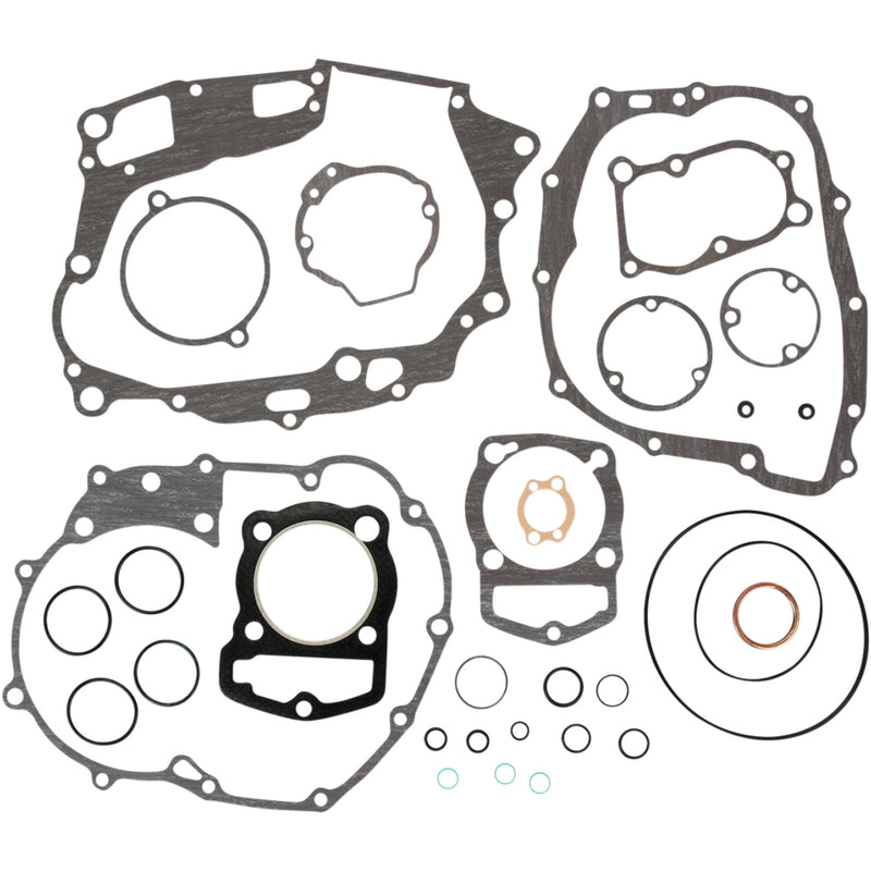 Vesrah Gasket - VG-1015 Honda 200 1983-1986