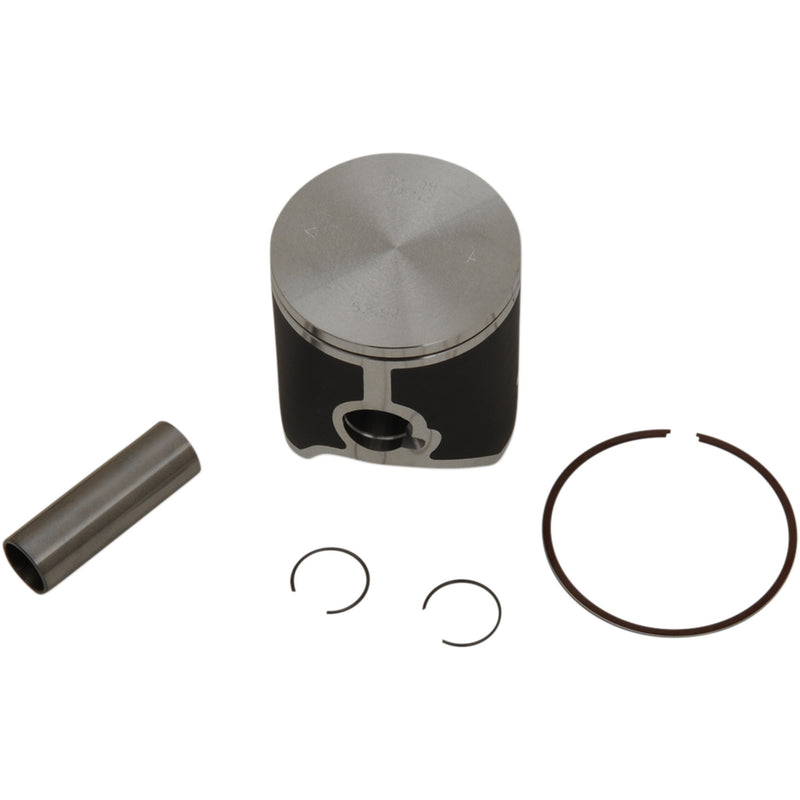Vertex GP Style Piston Kit - 24243A For KTM EXC 125 / SX 125 / XC 125 2001-2024 | Husqvarna TC 125 / TE 125 2014-2024 | Gas Gas 125 2021-2024
