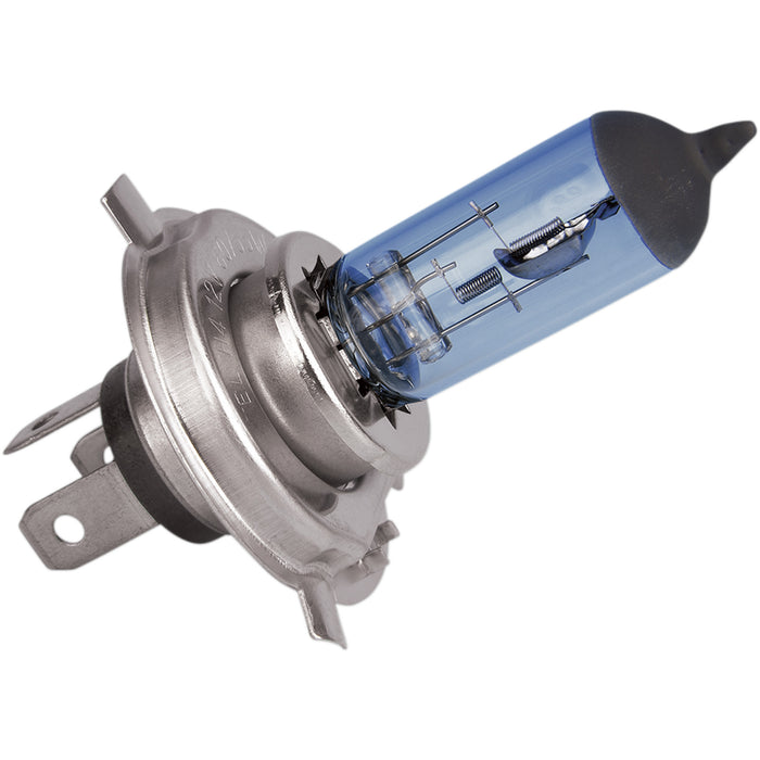 SHOW CHROME 2060-0103 10-8455 Replacement Bulb — Headlamp H-4 Light Bu ...
