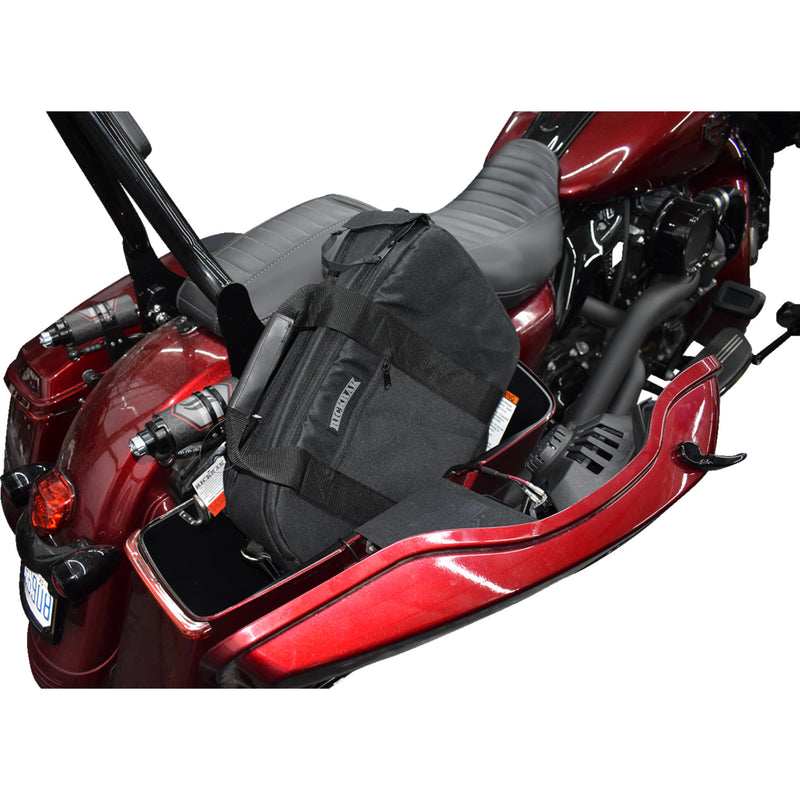 Rickrak Cooler Bag - SBK For Harley Touring 1985-2022