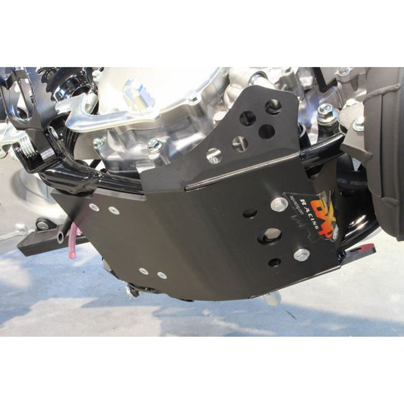 Axp Racing Skid Plate - AX1518 Yamaha YZ 65 2018-2024