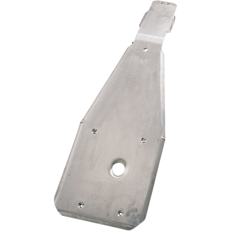 Moose Offroad Skid Plate - 914 Yamaha Grizzly 4x4 Auto / YFM700K Kodiak 2016-2024