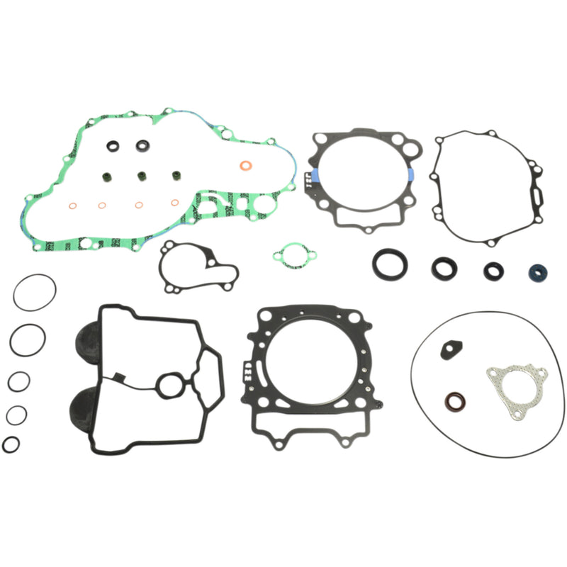 Athena Gasket Kit - P400485900188 Yamaha YZ 450 / WR 450 / YZ 250 2014-2018