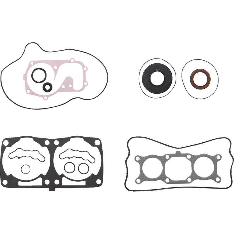 Vertex Gasket Kit - 711330 Polaris Snowmobiles 2015-2017