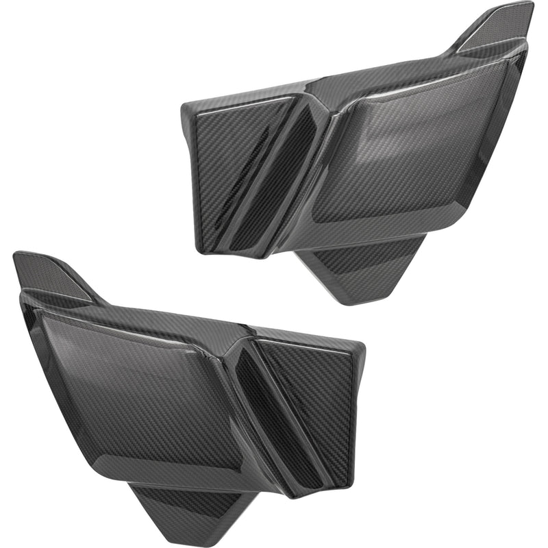 Arlen Ness Cover - 210-200 For Harley Touring 2024-2026