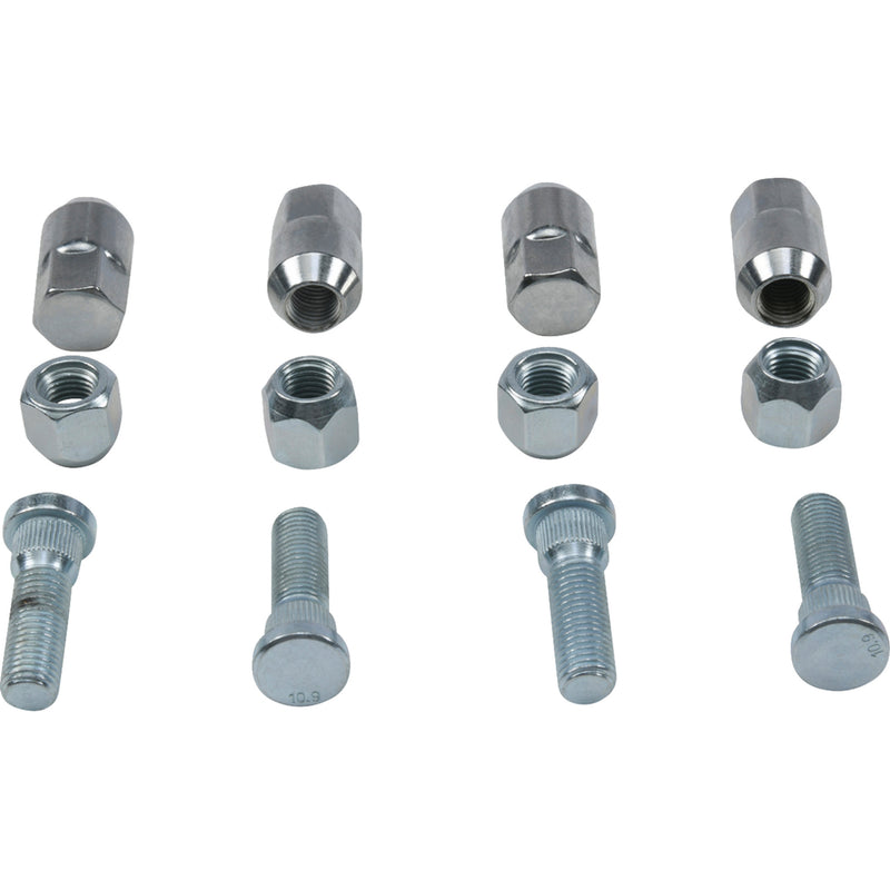 Moose Offroad Wheel Stud Nut - 85-1129 Polaris UTVs 2013-2017