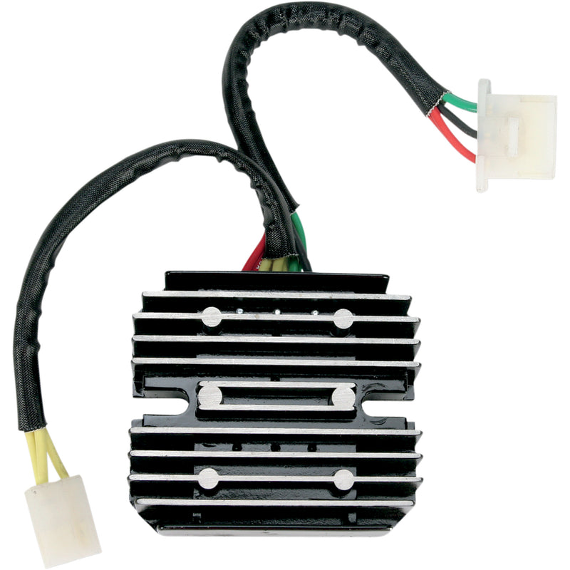 RICK'S MOTORSPORT ELECTRIC 10-110 10-110 Rectifier and Regulator for Honda Regulator/Rectifier - Honda