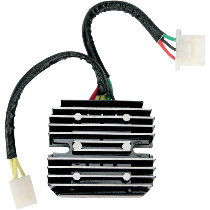 RICK'S MOTORSPORT ELECTRIC 10-110 10-110 Rectifier and Regulator for Honda Regulator/Rectifier - Honda