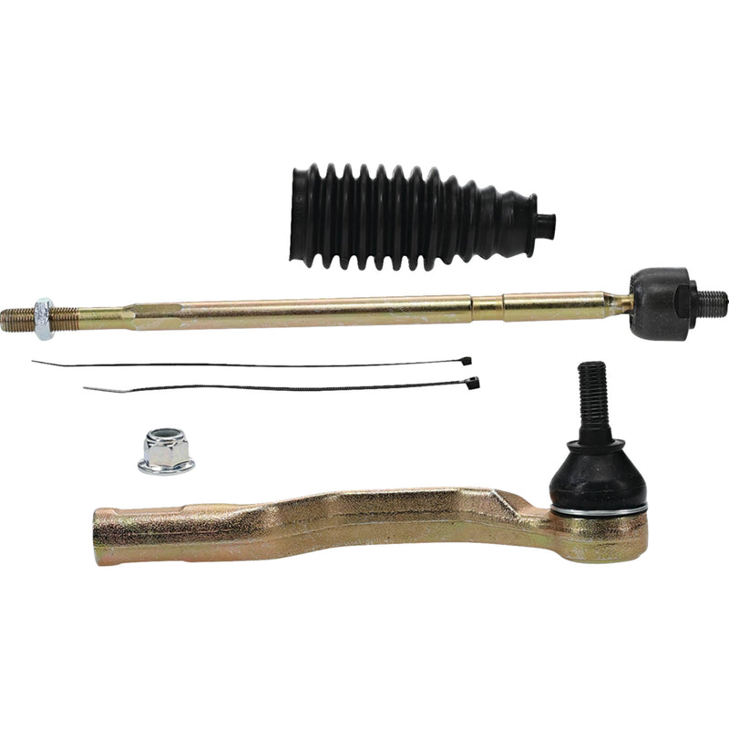 Moose Offroad Tie Rod End - 51-1116-L Polaris General 2020-2025