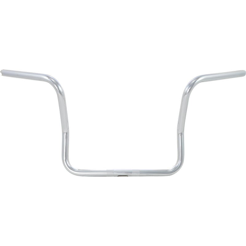 Magnum Shielding 1" Handlebar Bagger Rise Chrome For Harley Touring 1984-2022