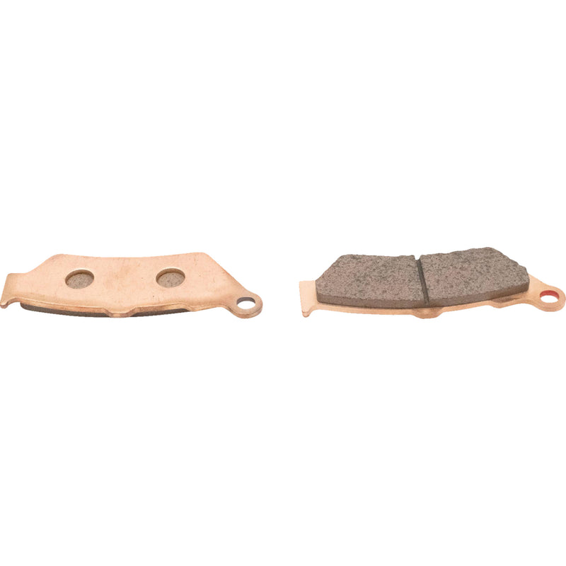 All Balls Brake Pad - 18-8078 For Husqvarna 701 Enduro / 450 Rally 2016-2021 | Gas Gas 700 2023-2024