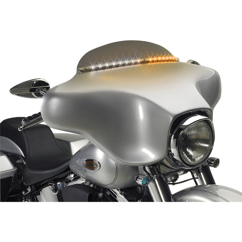 Cycle Visions Tech Trim Accent Light - CV4862 For Harley Touring 1996-2013