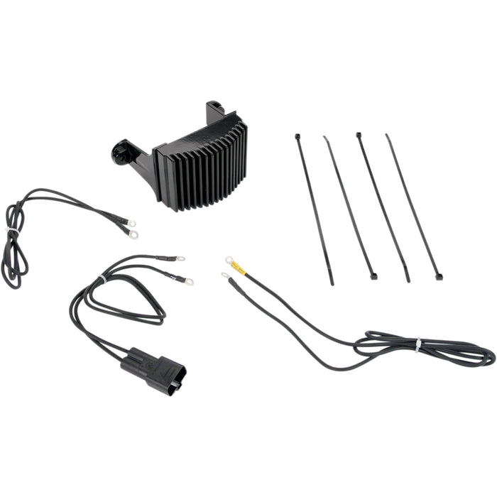 CYCLE ELECTRIC INC DS-313075 CE-445-97 Standard Rectifying Regulator Rectifying Regulator - Harley Davidson