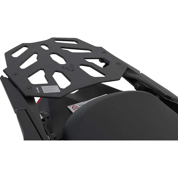 SW-MOTECH 3580-0074 ADV.08.922.75001/B Adventure Luggage System black - kawasaki versys '18-'19