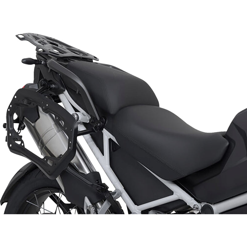 Sw-Motech Trax Hard Case System - KFT.11.905.70102/S Triumph Tiger 2022-2025