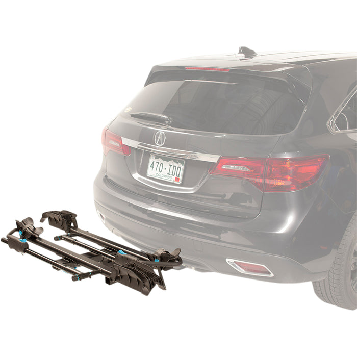 ROCKYMOUNTS 3930-0021 10003 MonoRail Hitch Bike Rack MonoRail Bike Rack - 1-1/4" Mount