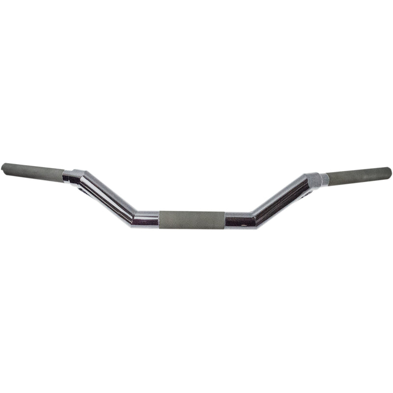 Trask Handlebar - TM-2084CH For Harley Motorcycles 1986-2020