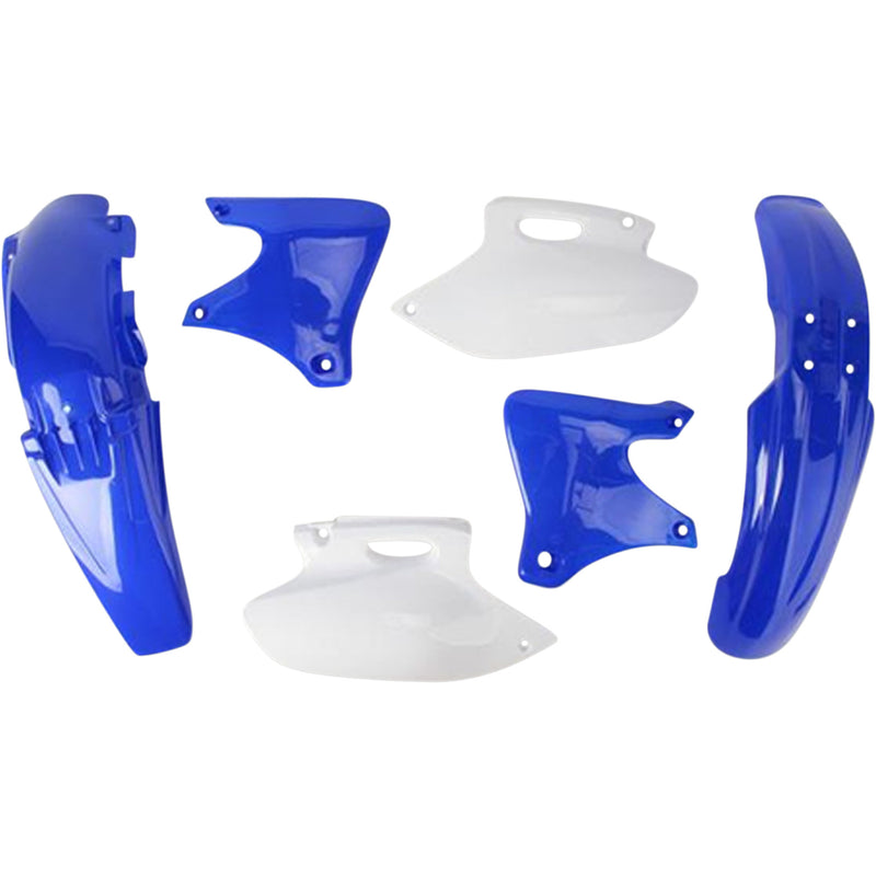 Acerbis Body Kit - 2041280243 Yamaha YZ 426 / YZ 250 2000-2002
