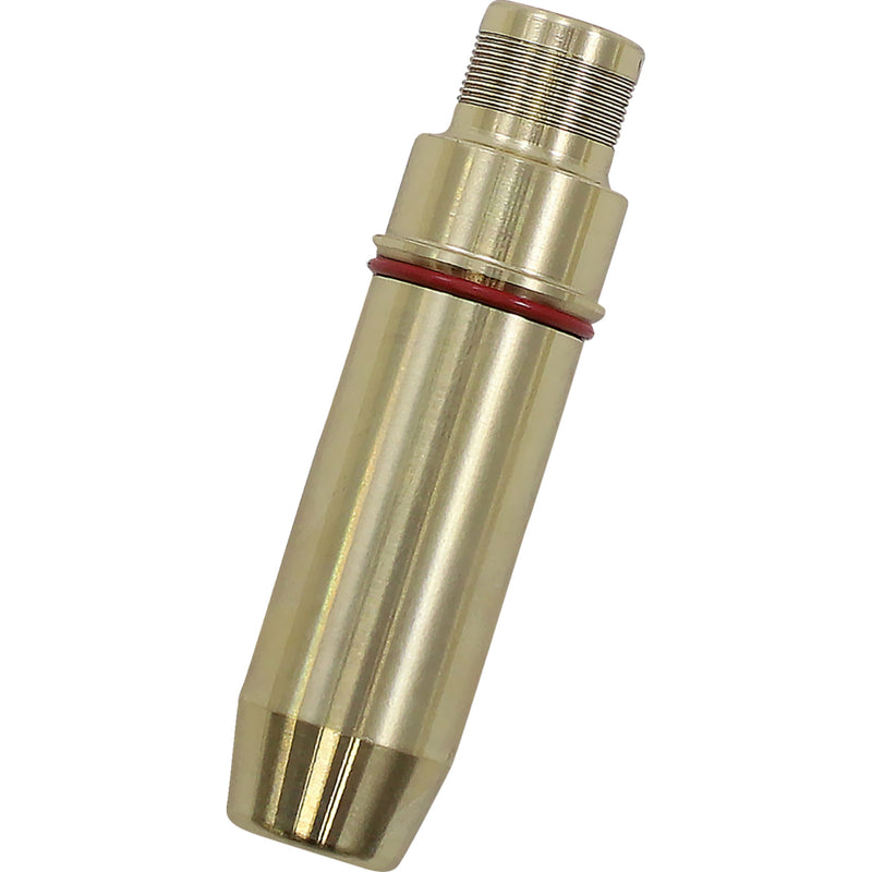 Kibblewhite Shouldered C630 Bronze Valve Guide Exhaust 0.5620" OD Evolution Big Twin - 20-2130 For Harley Motorcycles 1984-2004