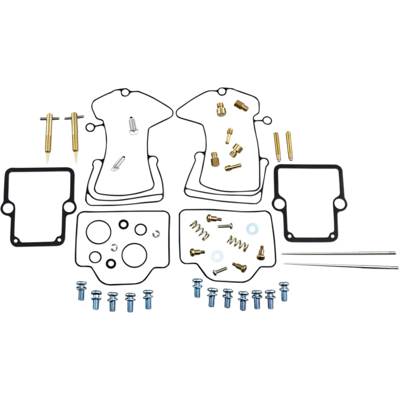 Parts Unlimited Repair Kit - 1003-1539 Polaris RMK 2000