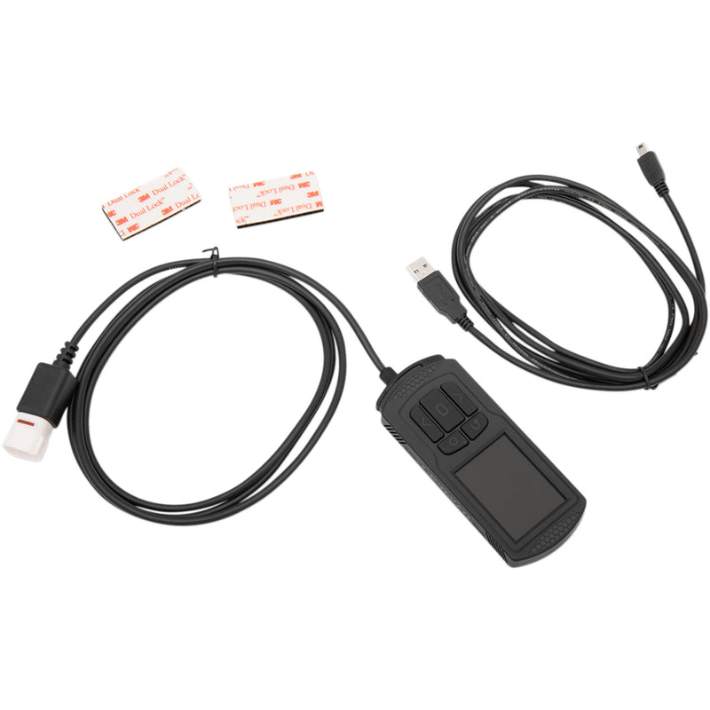 Dynojet Power Vision 3 Fuel Injection Module - PV3-16-06 Honda CA125A Super Cub / C125A Super Cub 2019-2021