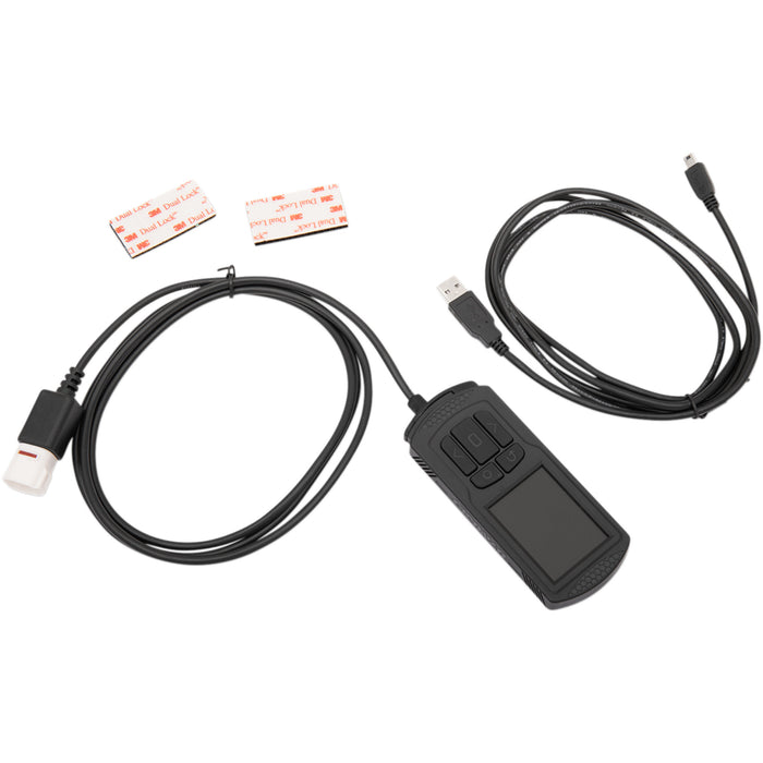 DYNOJET 1020-3147 PV3-22-06 Power Vision 3 ECU Tuner yamaha