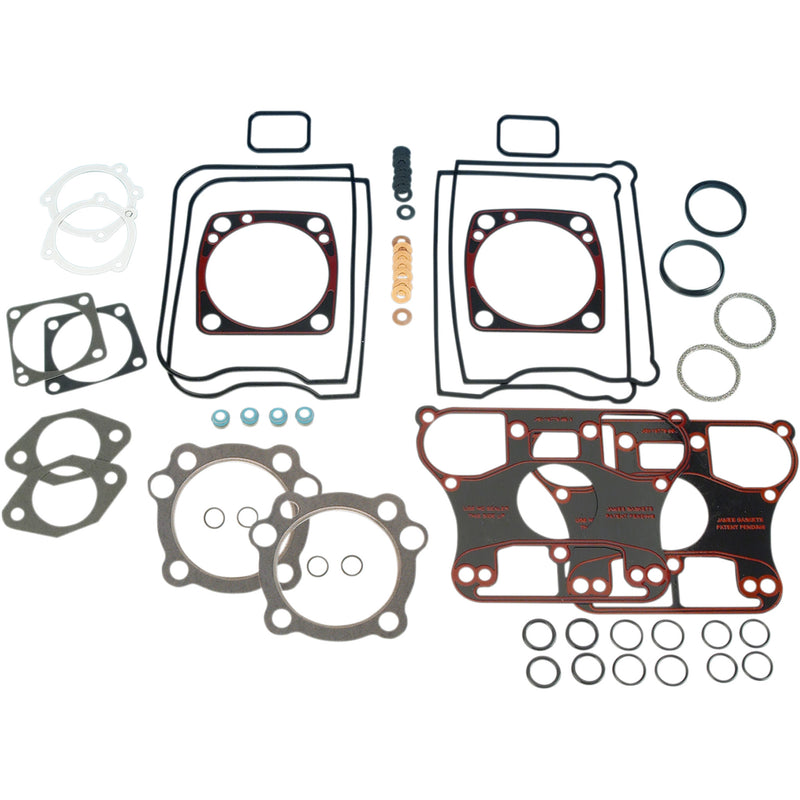 James Gasket Gasket Kit - JGI-17033-83-A For Harley Motorcycles 1984-1991